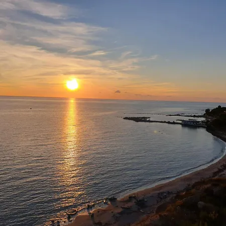 Sunset Vibes Апартаменты *